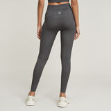 G-STAR Outlet Seamless Legging Grey
