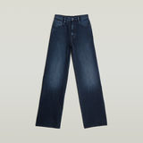 G-STAR Outlet Deck 2.0 High Loose Jeans Other