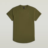 G-STAR Outlet Lash T-Shirt Green