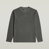 G-STAR Outlet Overdyed Tweeter Grey