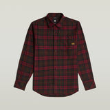 G-STAR Outlet Camisa Bristum 2.0 Slim Multi color