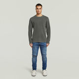 G-STAR Outlet Overdyed Tweeter Grey