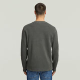 G-STAR Outlet Overdyed Tweeter Grey