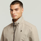 G-STAR Outlet Chaqueta Track Beige