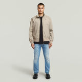 G-STAR Outlet Chaqueta Track Beige