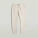 G-STAR Outlet Pantalones De Deporte Premium Core Type C Blanco