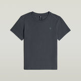 G-STAR Outlet Top Nifous Azul oscuro