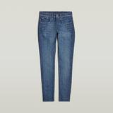 G-STAR Outlet Lhana Super Skinny Jeans Medium blue