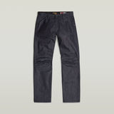 G-STAR Outlet G-STAR Elwood Regular Jeans Dark blue