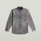 G-STAR Outlet Camisa Regular 1-Pocket Otro