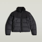 G-STAR Outlet Expedition Jacket Black