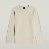 G-STAR Outlet Camiseta Nifous Blanco