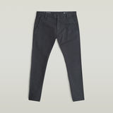 G-STAR Outlet Bronson 3.0 Slim Chino Dark blue