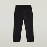 G-STAR Outlet Pantalones Tech Knit Negro