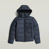 G-STAR Outlet Chaqueta Meefic Azul oscuro