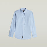 G-STAR Outlet Office Slim Shirt Multi color