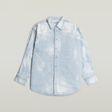 G-STAR Outlet Sobrecamisa Maxi Otro