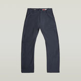 G-STAR Outlet Contor Regular Chino 2.0 Jeans Dark blue