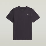 G-STAR Outlet GRAW Slim T-Shirt Grey