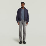 G-STAR Outlet Cazadora De Aviador Padded Azul oscuro