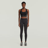 G-STAR Outlet Seamless Legging Black