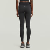 G-STAR Outlet Seamless Legging Black