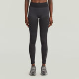 G-STAR Outlet Seamless Legging Black