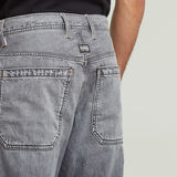 G-STAR Outlet Carpenter Loose Jeans Grey