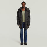 G-STAR Outlet Slim Top Green