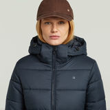 G-STAR Outlet Chaqueta Meefic Azul oscuro