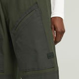 G-STAR Outlet Pantalones Tone On Tone Cargo Gris