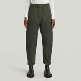 G-STAR Outlet Pantalones Tone On Tone Cargo Gris