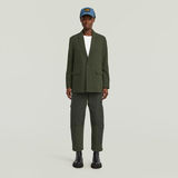 G-STAR Outlet Pantalones Tone On Tone Cargo Gris