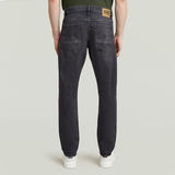 G-STAR Outlet Triple A Regular Straight Jeans Grey