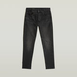 G-STAR Outlet D-Staq 5-Pocket Slim Jeans Grey