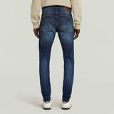 G-STAR Outlet Lancet Skinny Jeans Dark blue