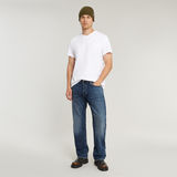 G-STAR Outlet Jeans Dakota Regular Straight Azul oscuro