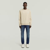 G-STAR Outlet Lancet Skinny Jeans Dark blue