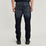 G-STAR Outlet Moto Cross Slim Jeans Dark blue