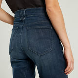 G-STAR Outlet Ace 2.0 Biker Slim Straight Jeans Dark blue