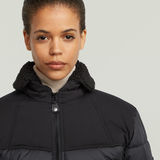 G-STAR Outlet Expedition Jacket Black