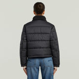 G-STAR Outlet Expedition Jacket Black
