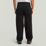 G-STAR Outlet Pantalones Tech Knit Negro