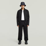 G-STAR Outlet Pantalones Tech Knit Negro
