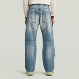 G-STAR Outlet G-STAR Elwood Unisex Low Loose Jeans Medium blue