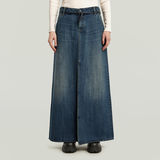 G-STAR Outlet Maxifalda holgada Otro