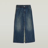 G-STAR Outlet Maxifalda holgada Otro