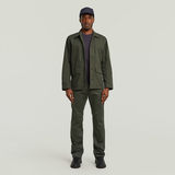 G-STAR Outlet GRAW Slim T-Shirt Grey