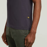 G-STAR Outlet GRAW Slim T-Shirt Grey