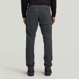 G-STAR Outlet Bronson 3.0 Slim Chino Dark blue